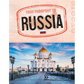 Your Passport to Russia