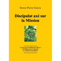 Discipulat axé sur la Mission