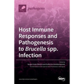 Host Immune Responses and Pathogenesis to Brucella spp. Infection