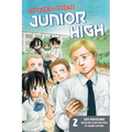 Attack on Titan: Junior High 2