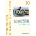 Europa Im Vormarz: Eine Transnationale Spurensuche