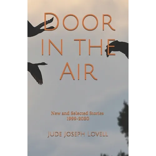 Door in the Air: New and Selected Stories, 1999-2020
