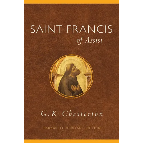 Saint Francis of Assisi