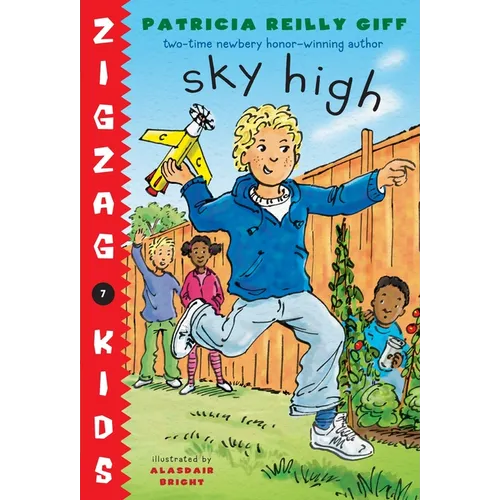 Sky High