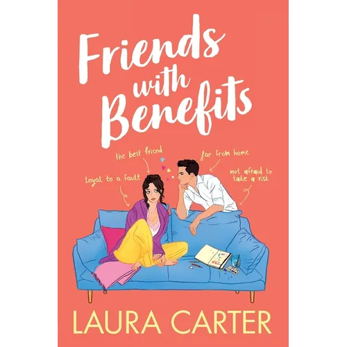 Friends With Benefits