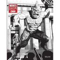 Weng's Chop #4 (Ray Harryhausen Commemorative Cover)