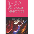 The 50 US States - Reference