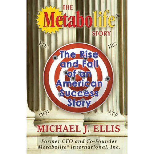 The Metabolife Story: The Rise and Fall of an American Success Story