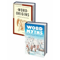 Word Myths and Word Origins