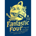 Fantastic Four