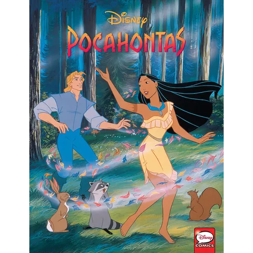 Pocahontas