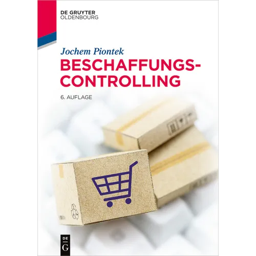 Beschaffungscontrolling