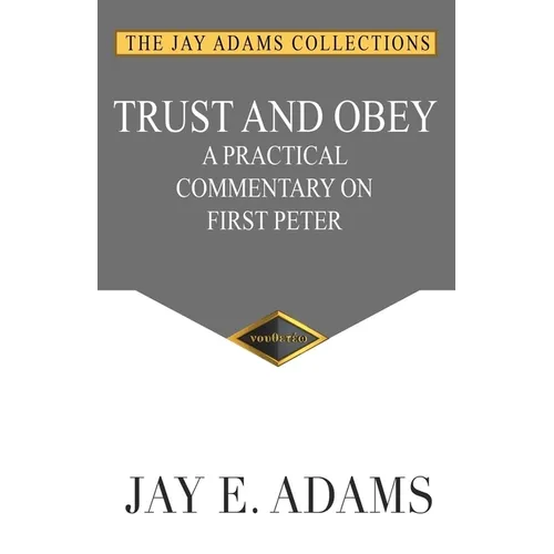Trust and Obey