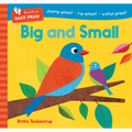 Barefoot Baby-Proof: Big and Small