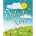 A Dedication Gift Prayer and Memory Book