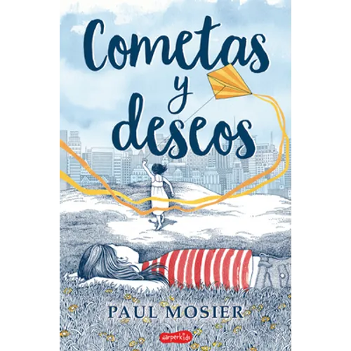 Cometas Y Deseos (Echo's Sister)