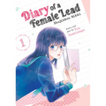 Diary of a Female Lead: Shujinkou Nikki Vol. 1