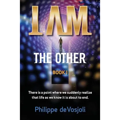 I Am the Other
