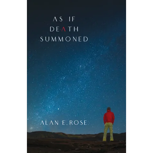 As If Death Summoned: A Novel of the AIDS Epidemic