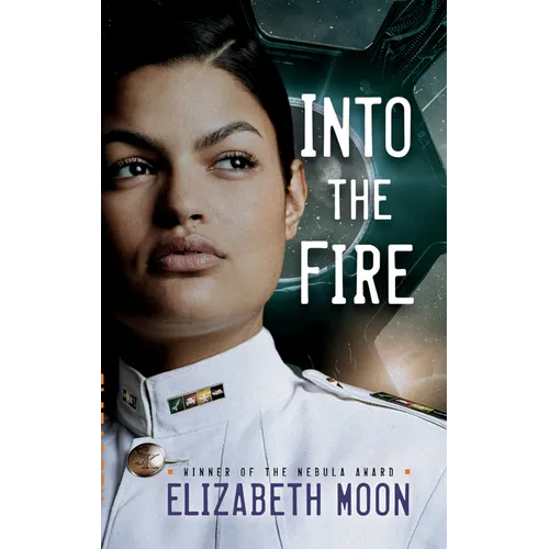 Into the Fire