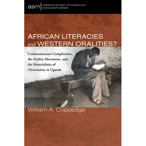 African Literacies and Western Oralities?