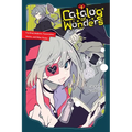 Catalog of Wonders, Vol. 4: Two-Drop Medicine, Transcription Marker, and Other Stories