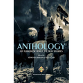 Anthology of Turkish Science Fiction Stories
