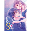 I Can't Refuse S Vol. 2