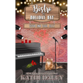 The Bistro at Holiday Bay: Cupid and Cool Jazz