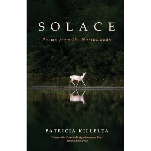 Solace: Poems from the Northwoods