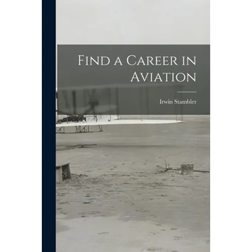 Find a Career in Aviation