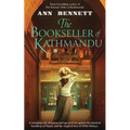 The Bookseller of Kathmandu: A sweeping tale of secrets and survival set against the mystical backdrop of Nepal, and the tropical heat of 1940s Malaya