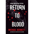 Return to Blood: A Hana Westerman Thriller