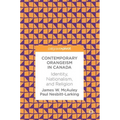 Contemporary Orangeism in Canada: Identity, Nationalism, and Religion