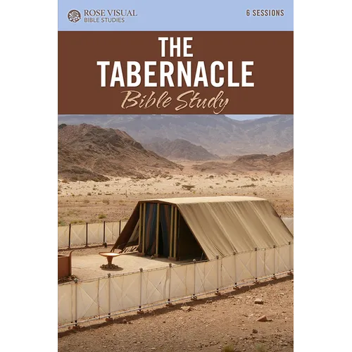 The Tabernacle Bible Study