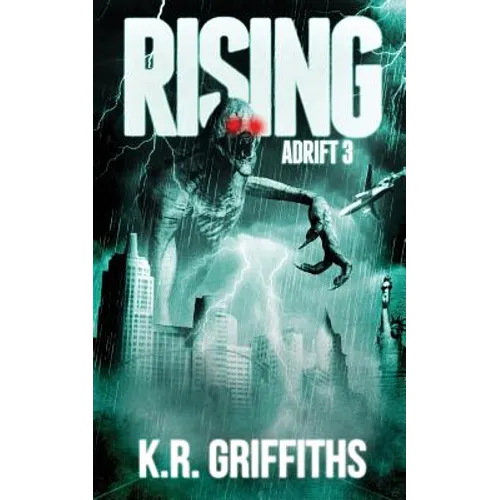 Adrift 3: Rising