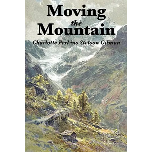 Moving the Mountain