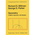 Geometry: A Metric Approach with Models