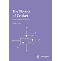 The Physics of Cricket: From Hotspot to Statistics