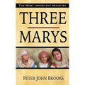Three Marys