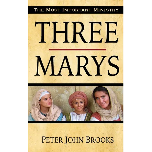 Three Marys
