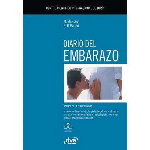 Diario del embarazo