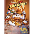 Ducktales: Treasure of the Lost Lamp: Disney Afternoon Adventures 6