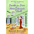 Death of a Diva at Honeychurch Hall