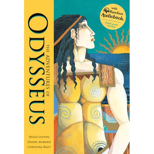 The Adventures of Odysseus