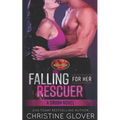 Falling For Her Rescuer: Brotherhood Protectors World