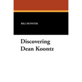 Discovering Dean Koontz