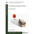 Finding Hope After Divorce