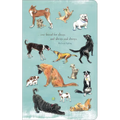 Write Now Journal: . . . Our Friend for Always and Always and Always -Rudyard Kipling
