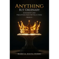 Anything but Ordinary: Judgement and Perception have NO value here